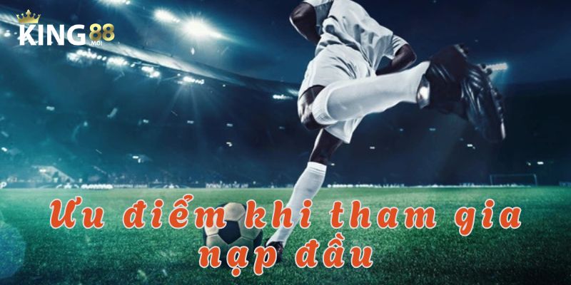 Đây là cơ hội không thể bỏ qua để tăng nguồn vốn cược