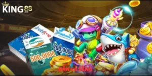 bắn cá xèng ảnh đại diện