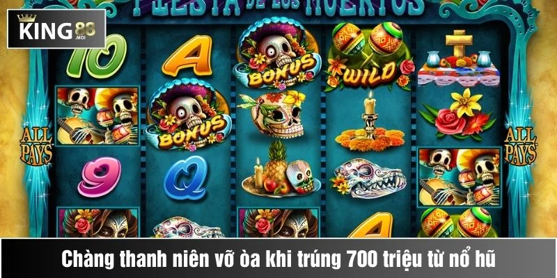 Không cần may mắn “Cường Cao” bật mí chiến thuật giúp anh thắng 700 triệu 4 Cường Cao đầu tư thông minh sau khi thắng lớn King88