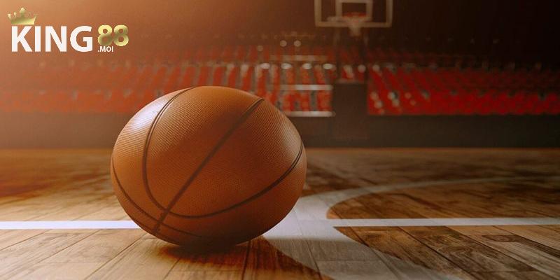 Thể Thao 2 Bóng rổ cũng là một trong những môn thể thao thu hút đông đảo bet thủ tại King88