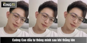 cường cao đầu tư thông minh