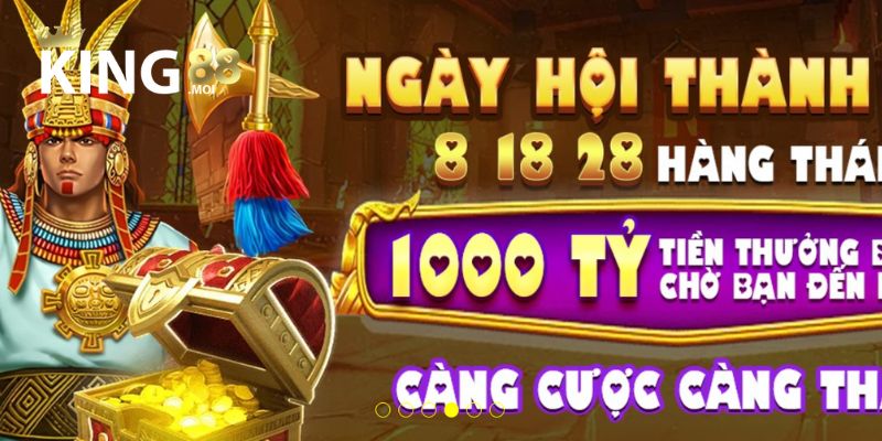 Giấy Phép Hoạt Động 2 King88 được cấp phép bởi tổ chức nào