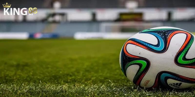 Kèo Rung -Cùng King88 Khám Phá Kèo Rung Là Gì Từ A - Z 2 Kèo rung tại King88 là hình thức cá cược bóng đá trực tiếp