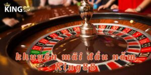 khuyến mãi đầu năm king88 thumb