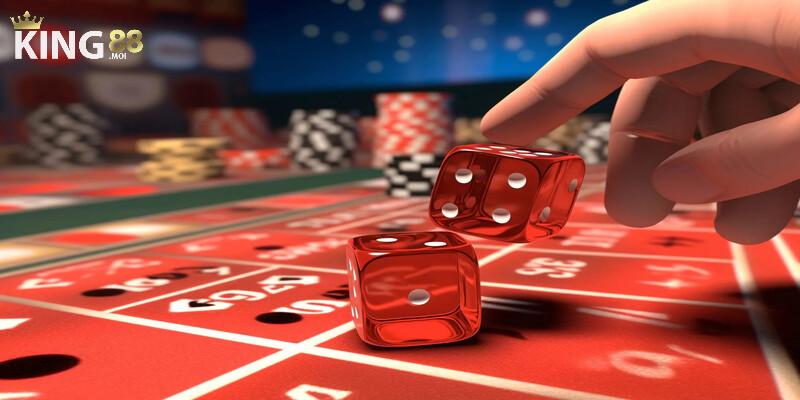 Live Casino 2 Live Casino tại King88 chắc chắn là điểm đến lý tưởng