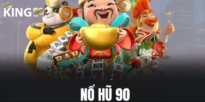 nổ hũ 90 ảnh đại diện