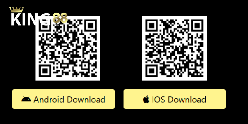 Tải App King88 3 Cách tải ứng dụng King88 đơn giản và siêu tốc
