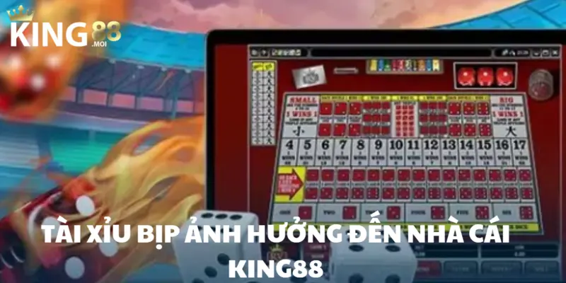 Tài Xỉu gian lận có tác động xấu đến danh tiếng của nhà cái?