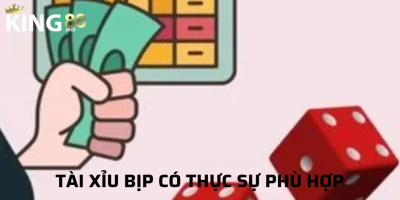 Tài Xỉu tại KING88 có công bằng hay bị thao túng?