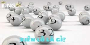 xiên lô la gì?
