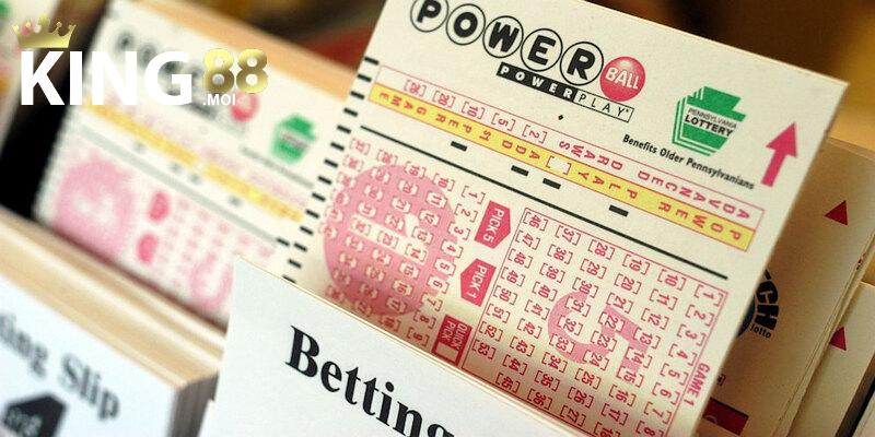 Xổ Số 3 Xổ số King88 còn sở hữu nhiều sản phẩm xổ số đa dạng