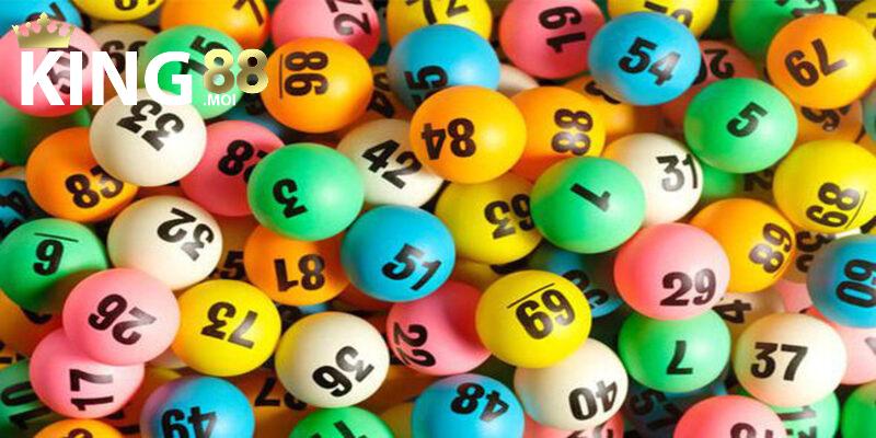 Xổ Số 1 Xổ số King88 là điểm đến lý tưởng cho những ai đam mê vận may